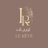 Le Rêve logo
